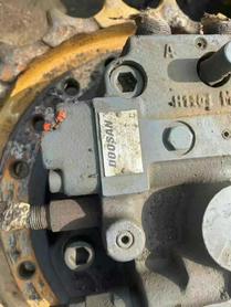 Buy Doosan DH70 Used Excavator / 2 Used Doosan DH70 Excavator 2016 Model / 2