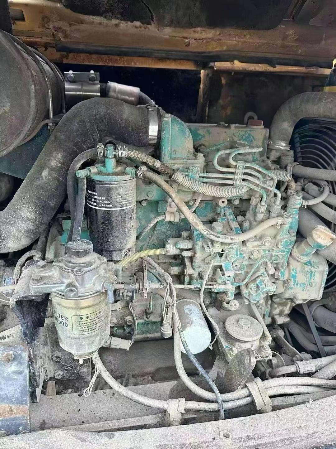 Buy Volvo EW55 Used Excavator / 6 Used Volvo EW55 Excavator 2016 Model / 6