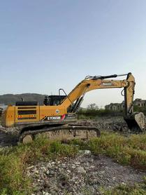 Buy Sany SY365H Used Excavator / 2 Used Sany SY365H Excavator 2020 Model / 2