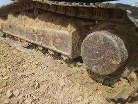 Buy Doosan S225 Used Excavator / 6 Used Doosan S225 Excavator 2011 Model / 6