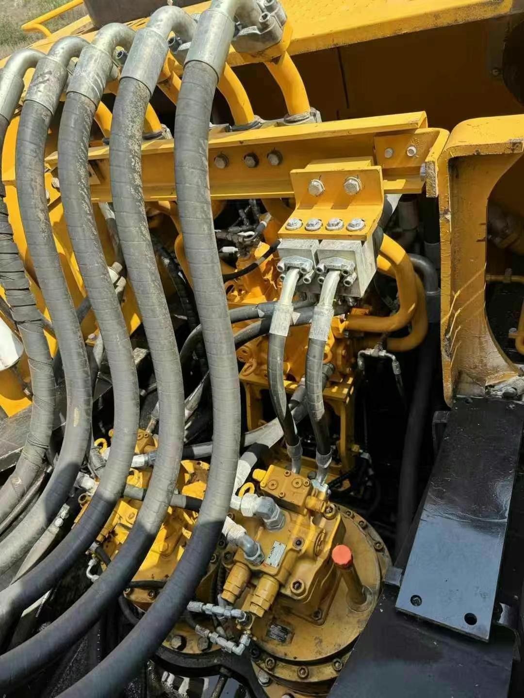 Buy Sany SY750H Used Excavator / 6 Used Sany SY750H Excavator 2022 Model / 6