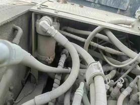 Buy Caterpillar CT195 Used Excavator / 3 Used Caterpillar CT195 Excavator 2016 Model / 3