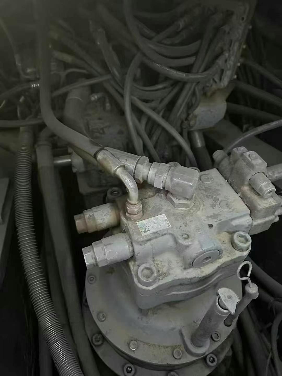 Buy Hitachi ZX70 Used Excavator / 5 Used Hitachi ZX70 Excavator 2016 Model / 5