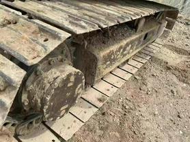 Buy Hitachi ZX70 Used Excavator / 9 Used Hitachi ZX70 Excavator 2016 Model / 9