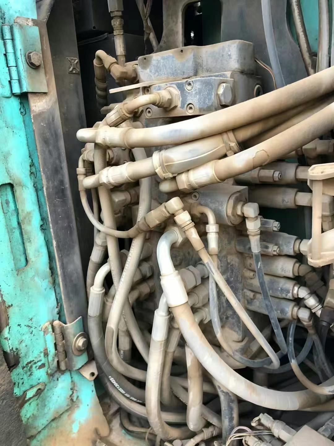 Buy Kobelco SK75 Used Excavator / 6 Used Kobelco SK75 Excavator 2016 Model / 6