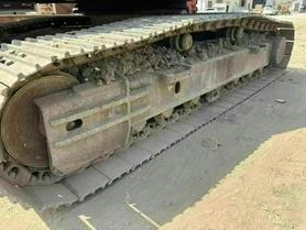 Buy Sany SY205 DPC Used Excavator / 7 Used Sany SY205 DPC Excavator 2018 Model / 7