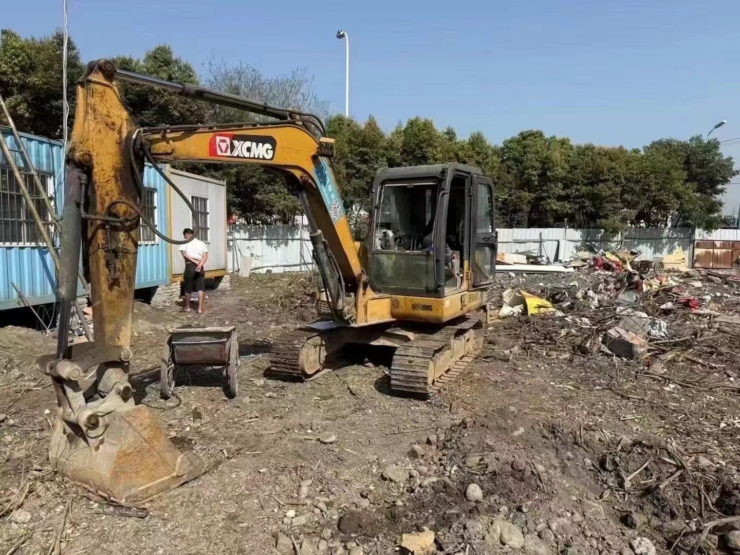 51机械