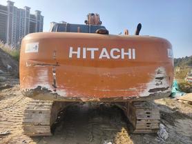 Buy Hitachi ZW330 Used Excavator / 5 Used Hitachi ZW330 Excavator 2010 Model / 5