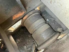 Buy Caterpillar 336FLH Used Excavator / 5 Used Caterpillar 336FLH Excavator 2016 Model / 5