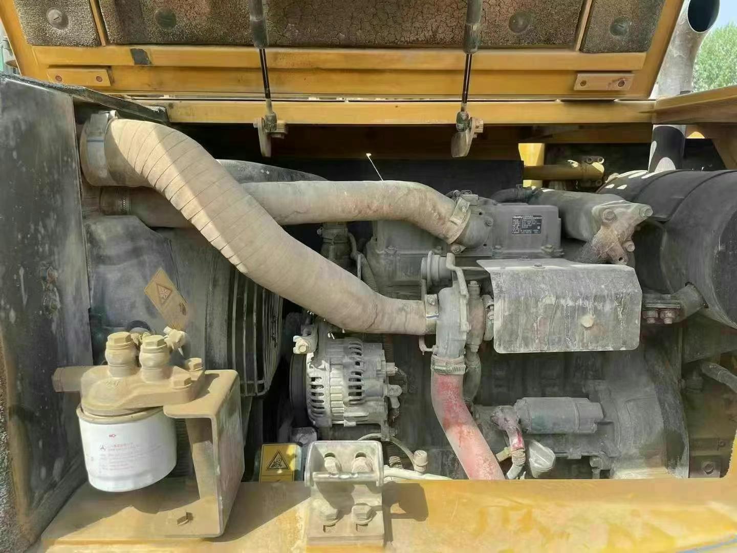 Buy Sany SY75 Used Excavator / 7 Used Sany SY75 Excavator 2018 Model / 7