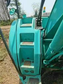Buy Kobelco SK135 Used Excavator / 4 Used Kobelco SK135 Excavator 2016 Model / 4