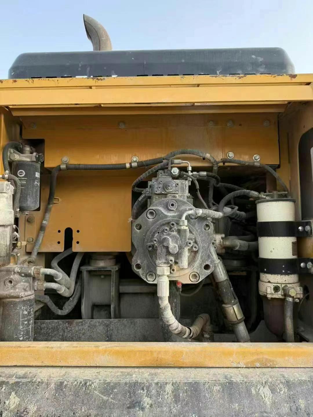 Buy Sany SY365H Used Excavator / 6 Used Sany SY365H Excavator 2020 Model / 6