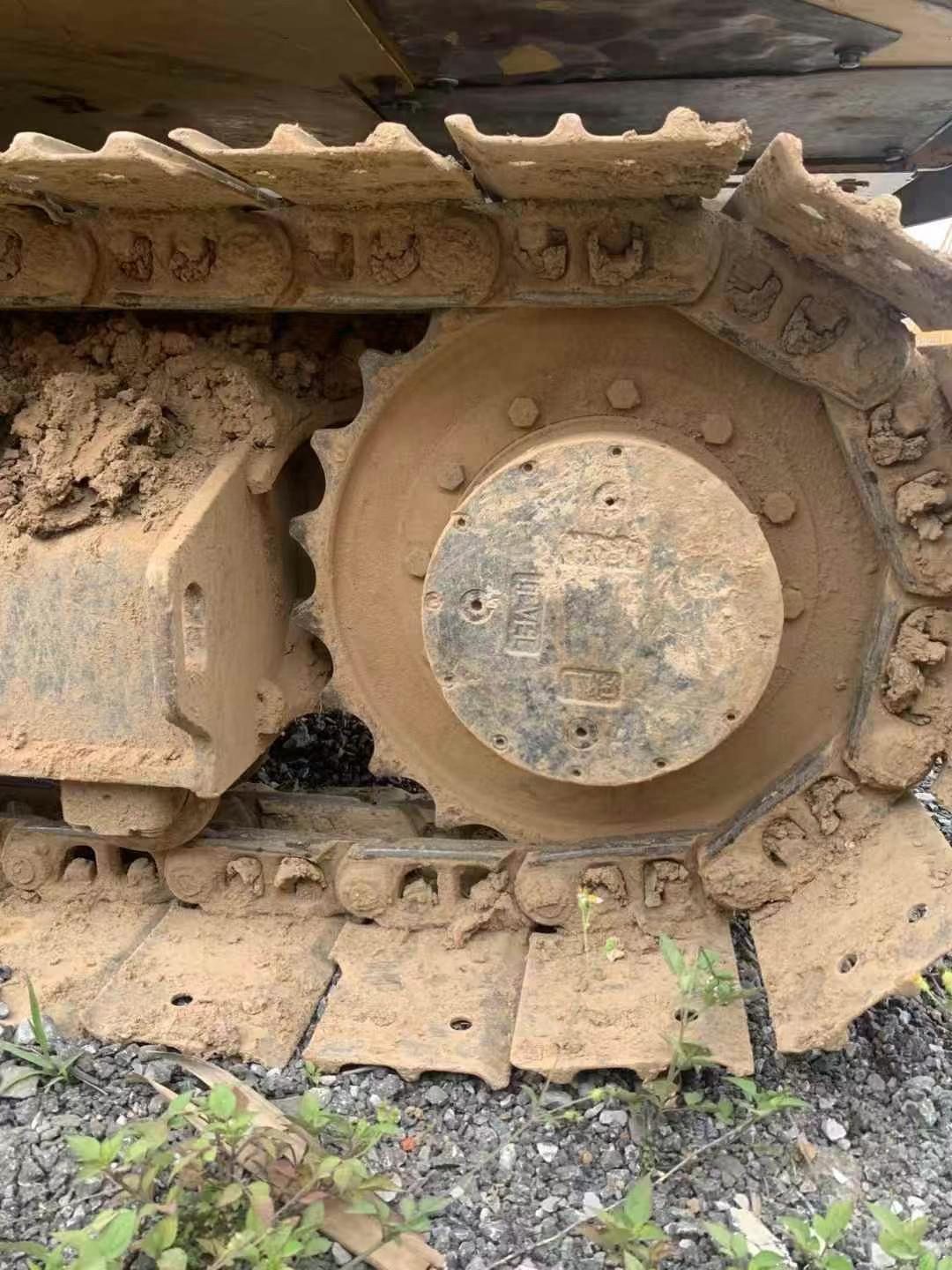 Buy Caterpillar 307V2 Used Excavator / 6 Used Caterpillar 307V2 Excavator 2017 Model / 6