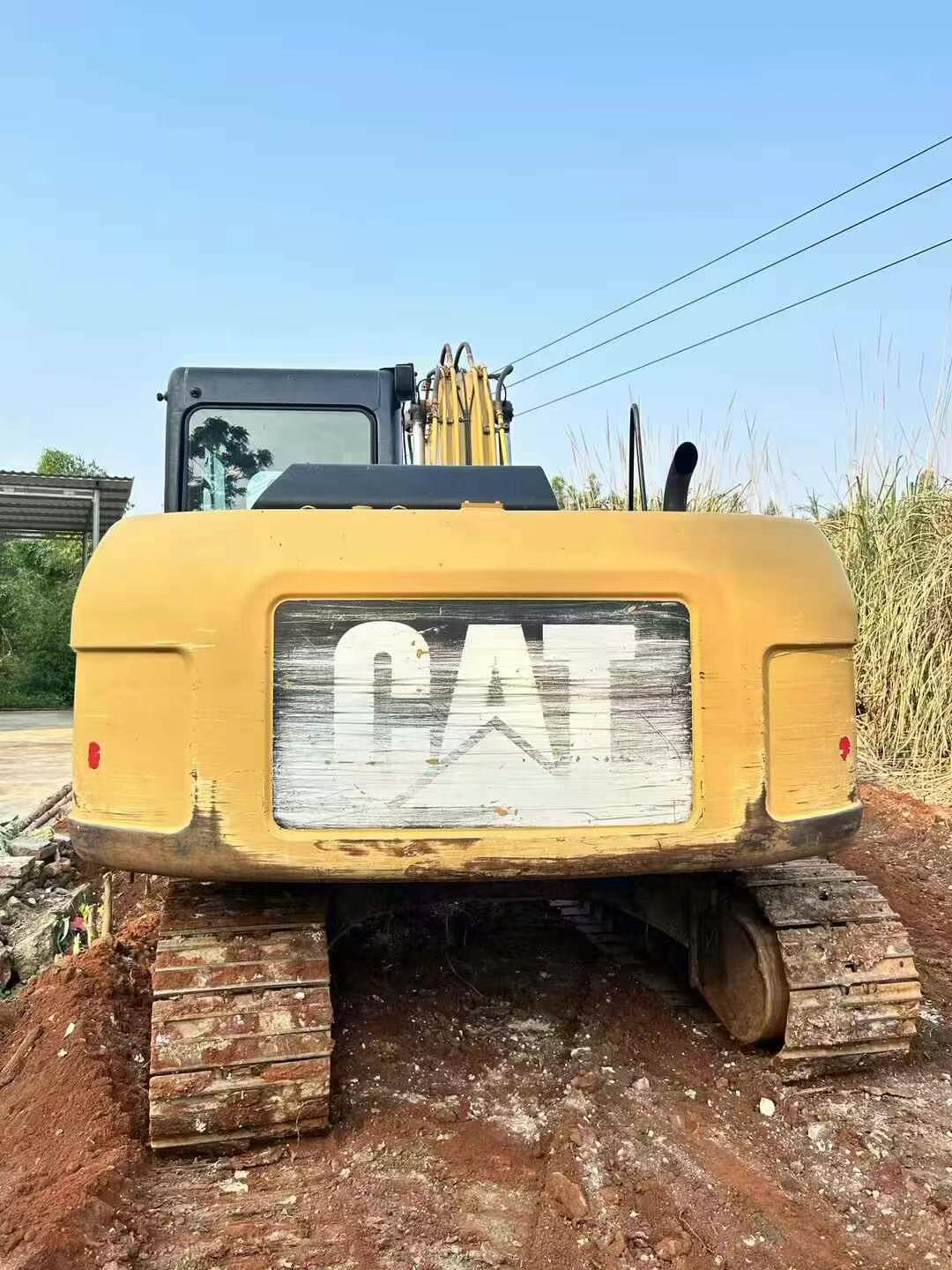Buy Caterpillar 313D Used Excavator / 8 Used Caterpillar 313D Excavator 2019 Model / 8