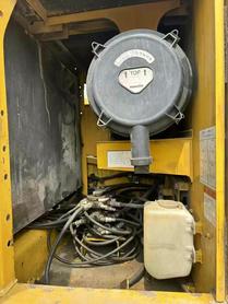 Buy Komatsu PC200-8N1 Used Excavator / 5 Used Komatsu PC200-8N1 Excavator 2016 Model / 5