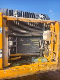 Buy Hitachi ZW330 Used Excavator / 2 Used Hitachi ZW330 Excavator 2010 Model / 2