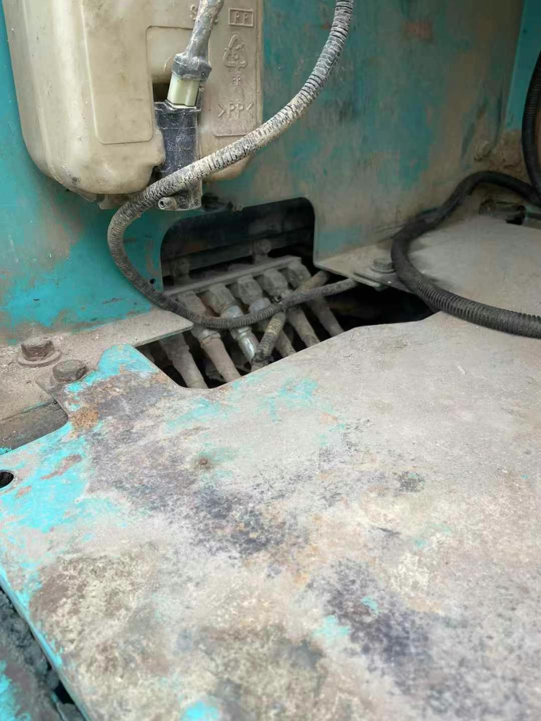 Buy Kobelco SK210 Used Excavator / 7 Used Kobelco SK210 Excavator 2010 Model / 7