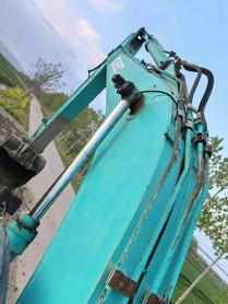 Buy Kobelco SK2008 Used Excavator / 8 Used Kobelco SK2008 Excavator 2010 Model / 8