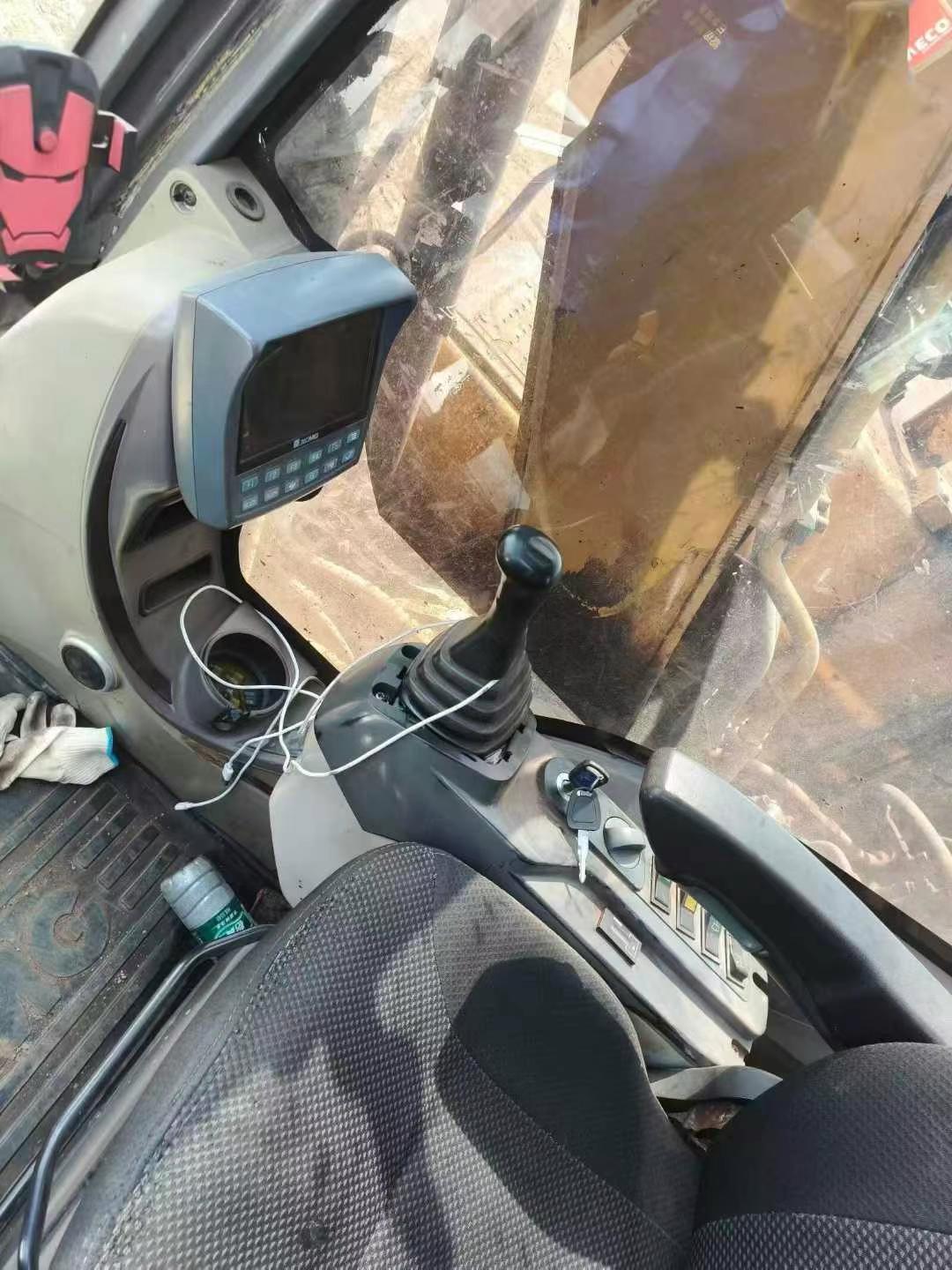 Buy XCMG XE150 Used Excavator / 4 Used XCMG XE150 Excavator 2015 Model / 4