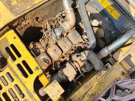 Buy XCMG XE150 Used Excavator / 2 Used XCMG XE150 Excavator 2015 Model / 2