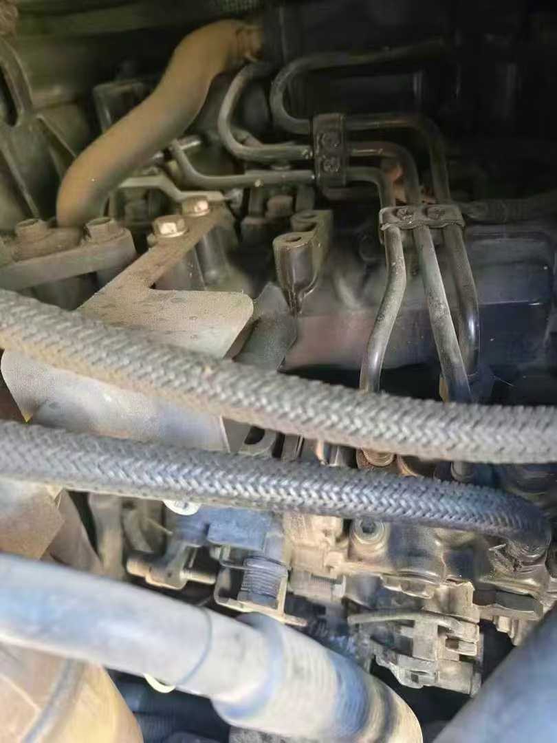 Buy XCMG XE60 Used Excavator / 8 Used XCMG XE60 Excavator 2021 Model / 8