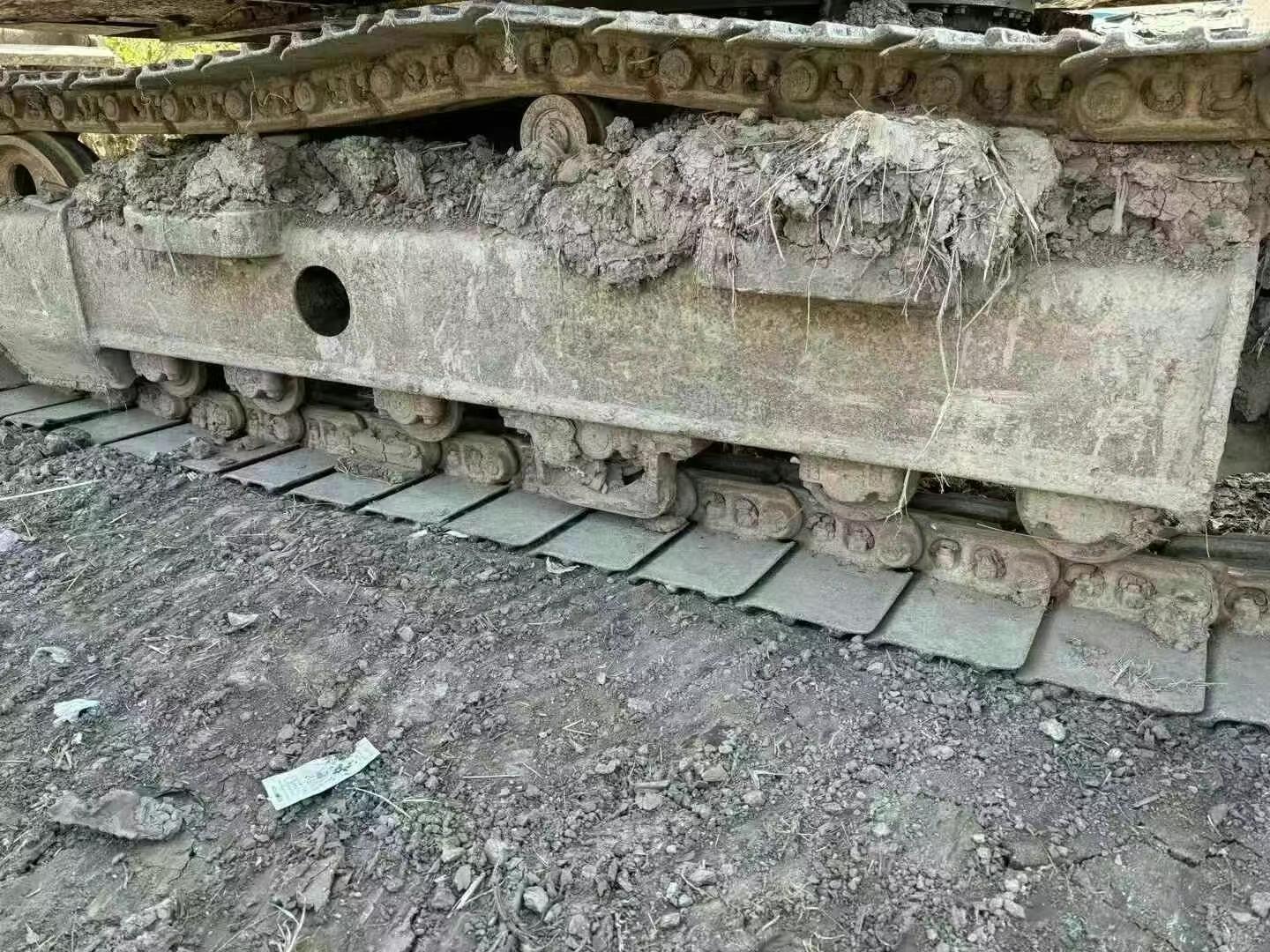 Buy Komatsu PC110-7 Used Excavator / 8 Used Komatsu PC110-7 Excavator 2010 Model / 8