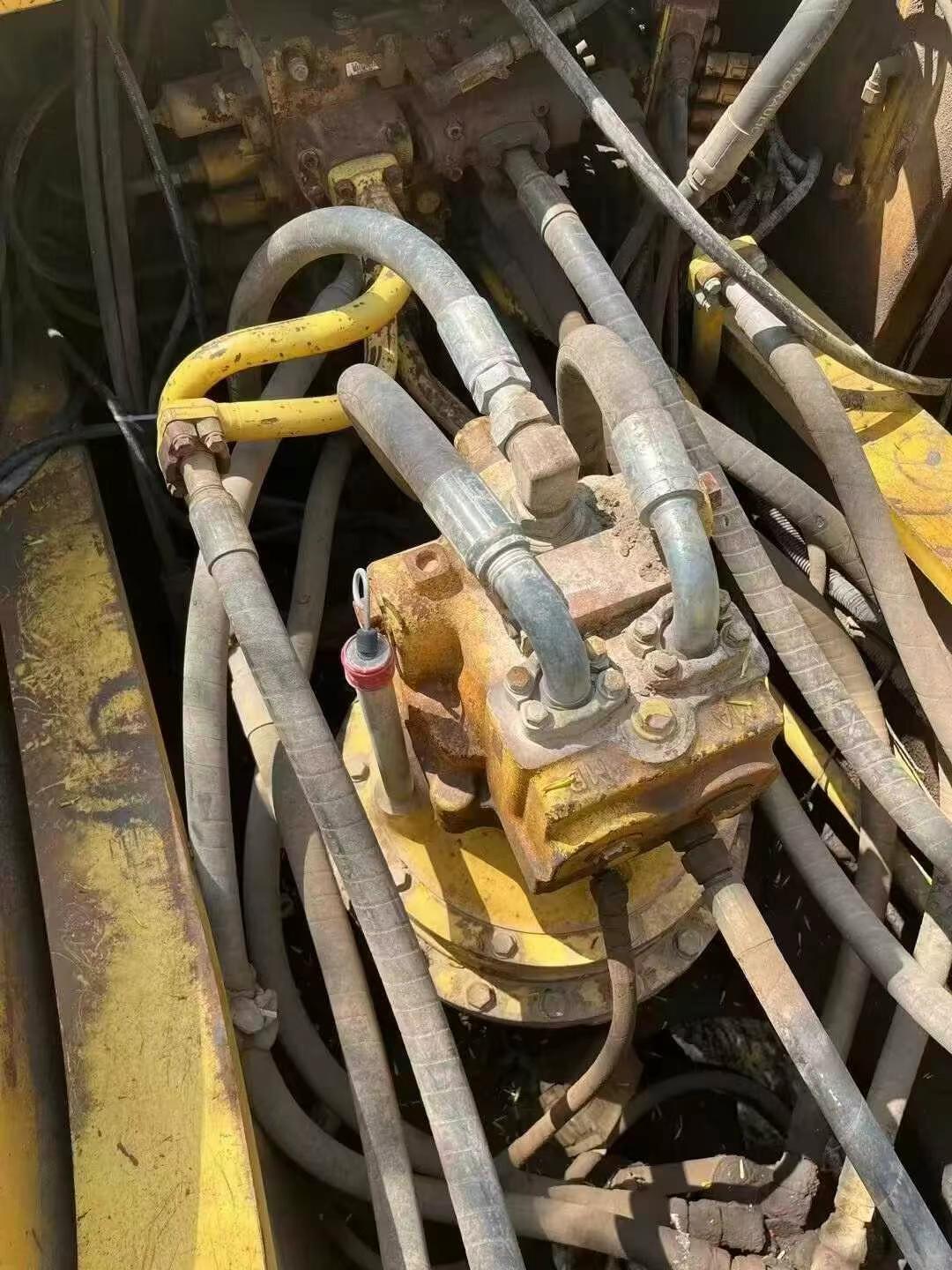 Buy Komatsu PC60-7 Used Excavator / 6 Used Komatsu PC60-7 Excavator 2012 Model / 6