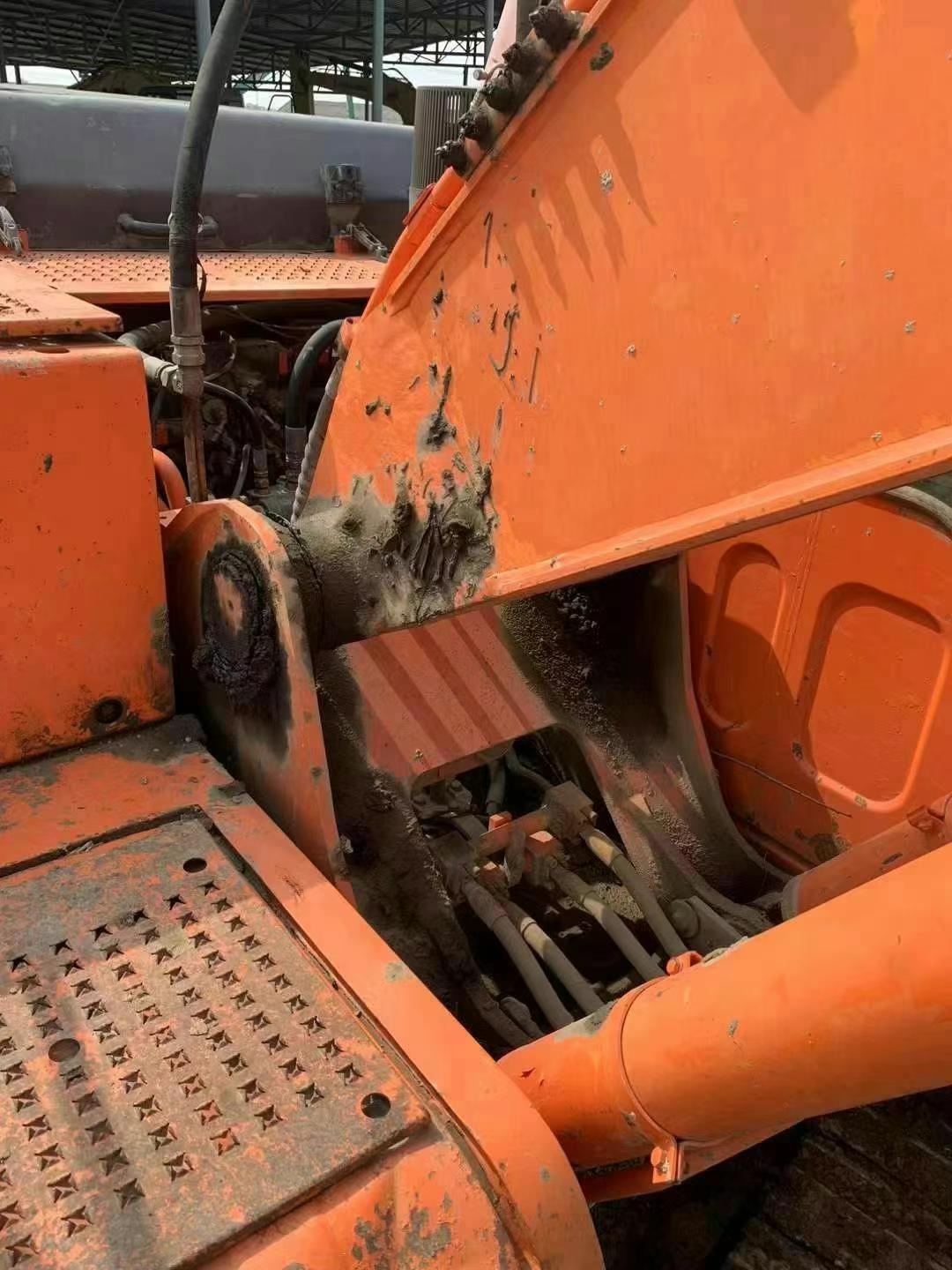 Buy Doosan DX15 Used Excavator / 2 Used Doosan DX15 Excavator 2012 Model / 2