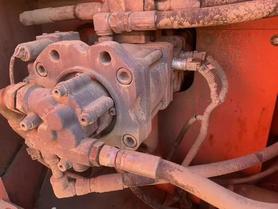 Buy Doosan DX150LC Used Excavator / 7 Used Doosan DX150LC Excavator 2016 Model / 7