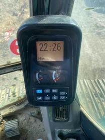 Buy Kobelco SK210 Used Excavator / 3 Used Kobelco SK210 Excavator 2010 Model / 3