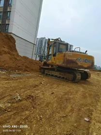 Buy XCMG XE150 Used Excavator / 3 Used XCMG XE150 Excavator 2016 Model / 3