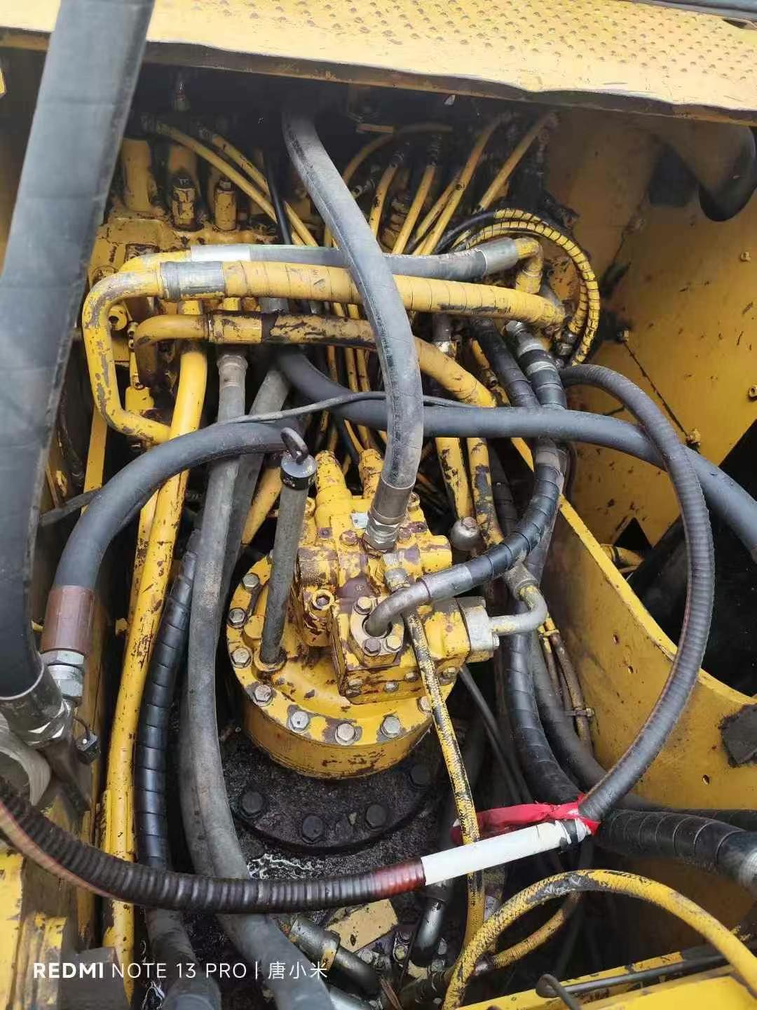 Buy Caterpillar 320D Used Excavator / 3 Used Caterpillar 320D Excavator 2016 Model / 3