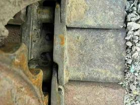 Buy Komatsu PC70-8 Used Excavator / 7 Used Komatsu PC70-8 Excavator 2014 Model / 7