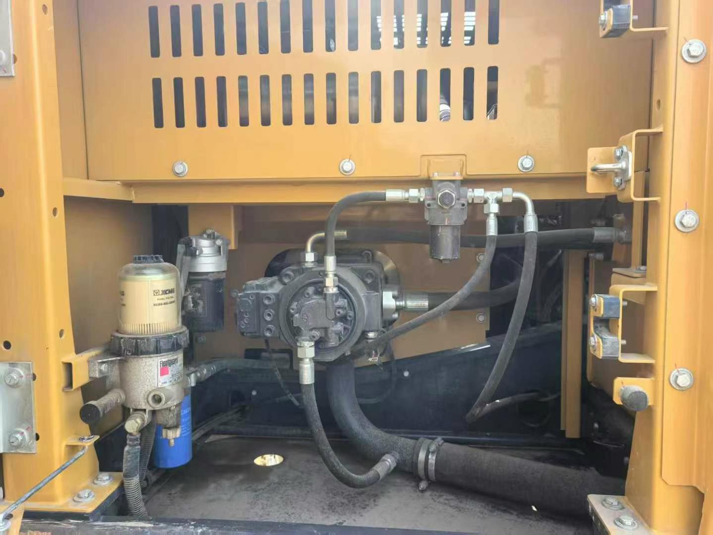 Buy XCMG LW200 Used Excavator / 6 Used XCMG LW200 Excavator 2023 Model / 6