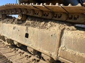 Buy Kobelco SK210 Used Excavator / 8 Used Kobelco SK210 Excavator 2010 Model / 8