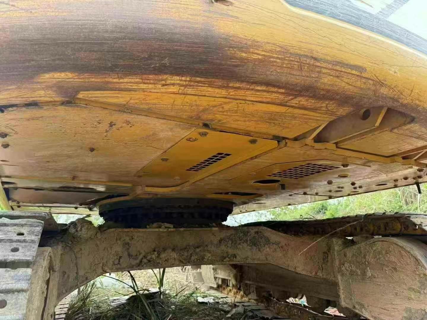 Buy Caterpillar 313D2 Used Excavator / 6 Used Caterpillar 313D2 Excavator 2018 Model / 6