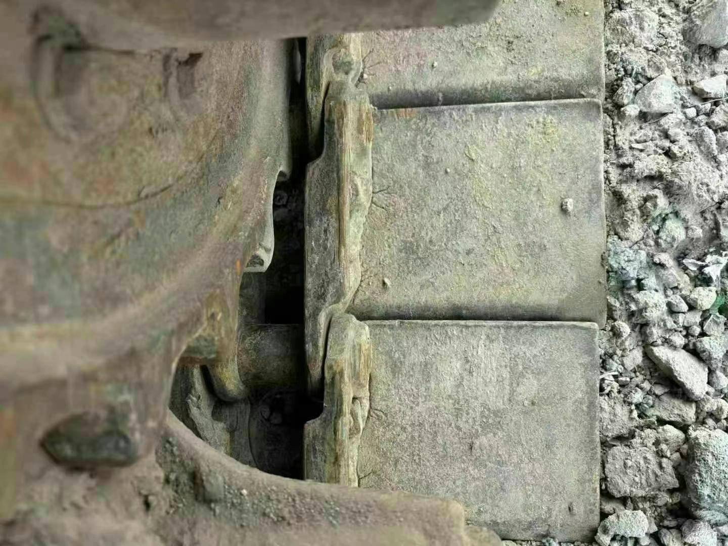 Buy Komatsu PC70-8 Used Excavator / 8 Used Komatsu PC70-8 Excavator 2014 Model / 8