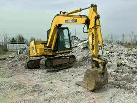 Buy Komatsu PC70-8 Used Excavator / 6 Used Komatsu PC70-8 Excavator 2014 Model / 6
