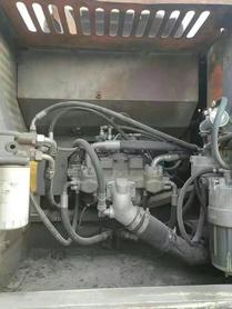 Buy Hitachi ZX70 Used Excavator / 6 Used Hitachi ZX70 Excavator 2016 Model / 6