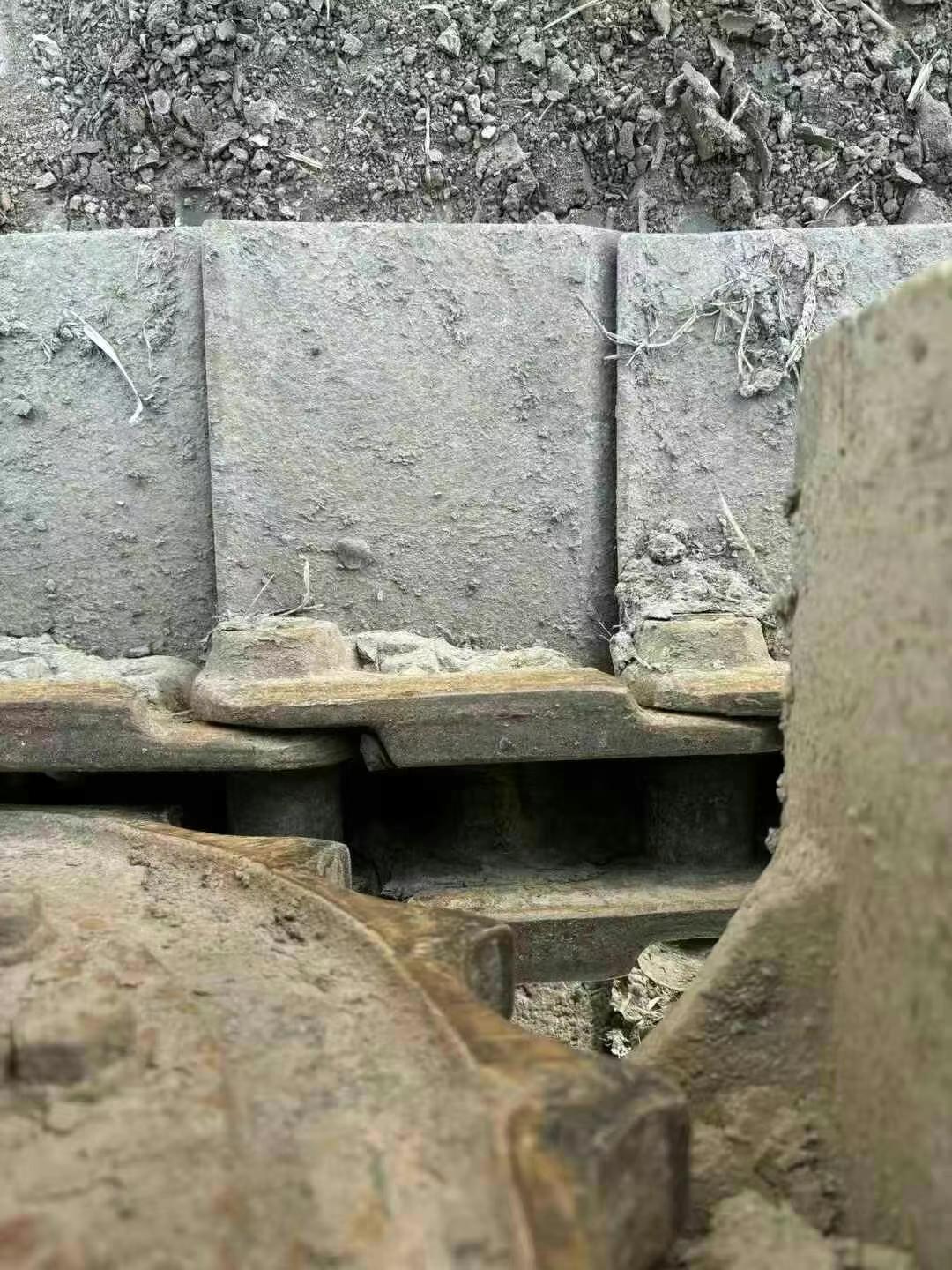 Buy Komatsu PC110-7 Used Excavator / 7 Used Komatsu PC110-7 Excavator 2010 Model / 7