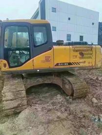 Buy Sany SY195C Used Excavator / 2 Used Sany SY195C Excavator 2011 Model / 2