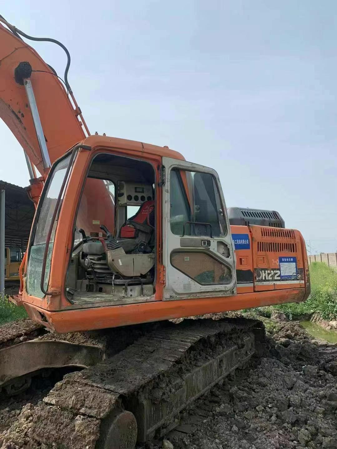 Buy Doosan DX15 Used Excavator / 7 Used Doosan DX15 Excavator 2012 Model / 7