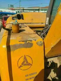 Buy Sany SY75 Used Excavator / 8 Used Sany SY75 Excavator 2016 Model / 8