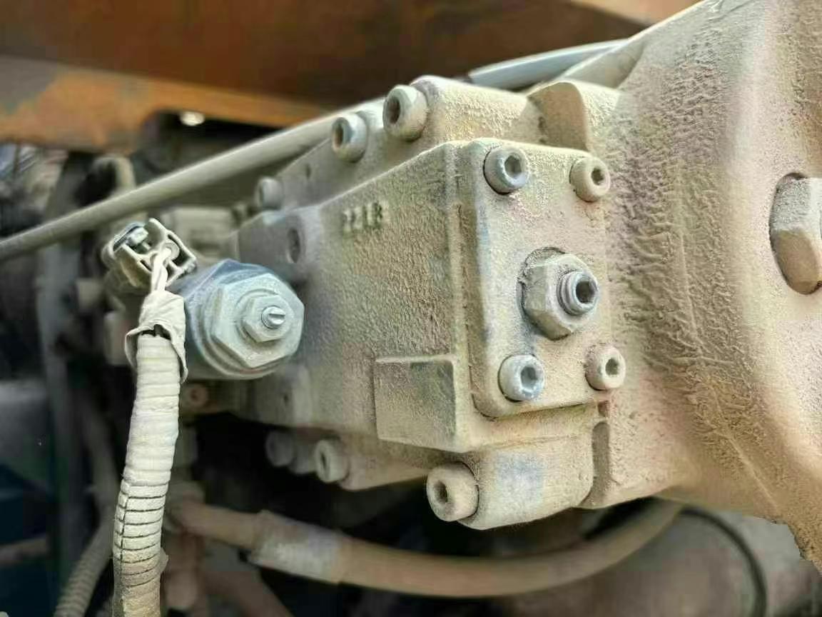 Buy Sany SY205 DPC Used Excavator / 8 Used Sany SY205 DPC Excavator 2013 Model / 8