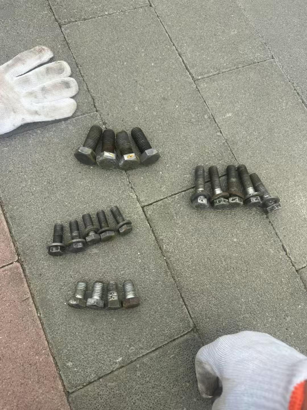 Buy Caterpillar CT20 Used Excavator / 1