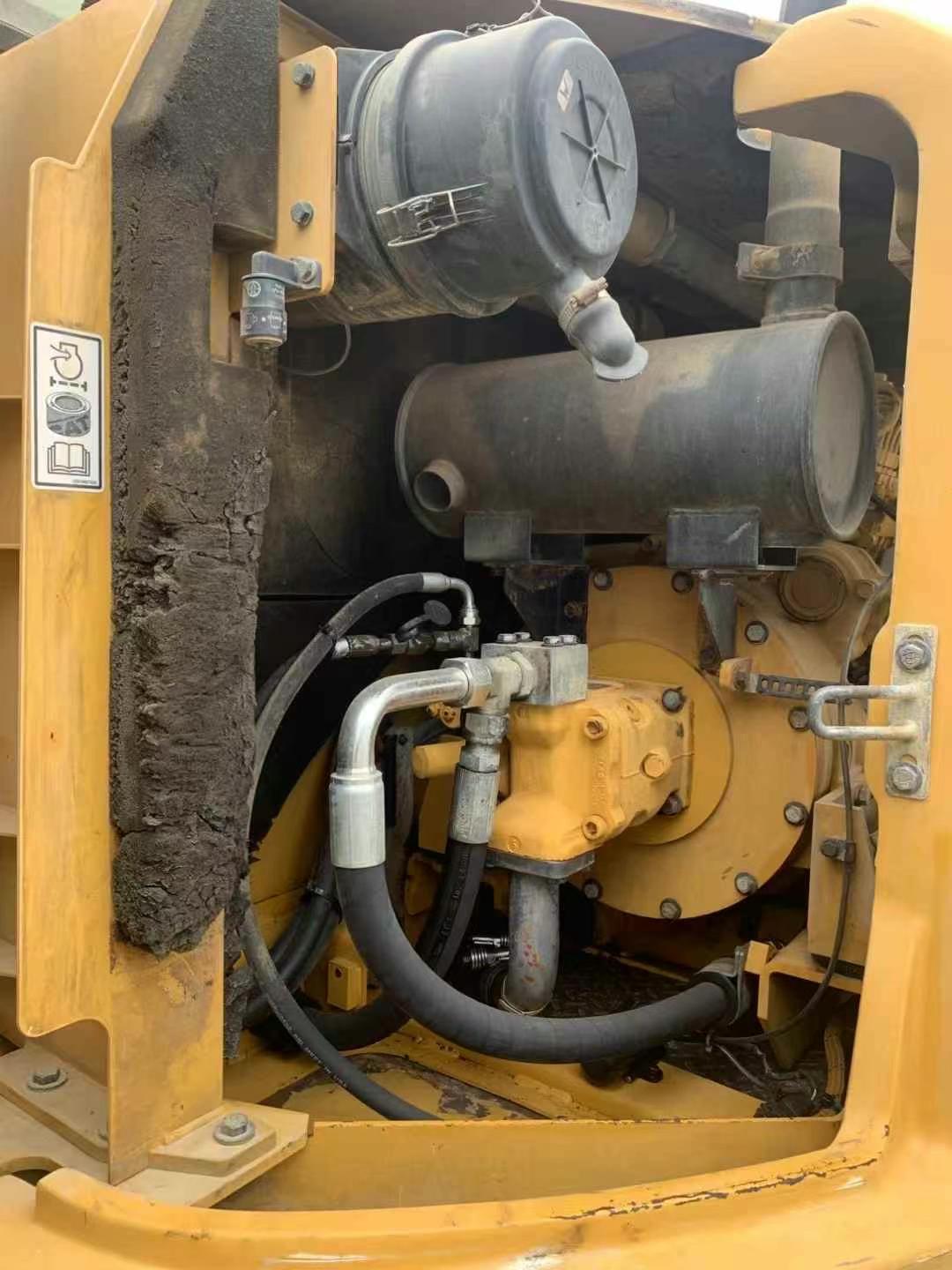 Buy Caterpillar 307V2 Used Excavator / 4 Used Caterpillar 307V2 Excavator 2017 Model / 4