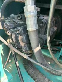 Buy Kobelco SK75 Used Excavator / 8 Used Kobelco SK75 Excavator 2016 Model / 8