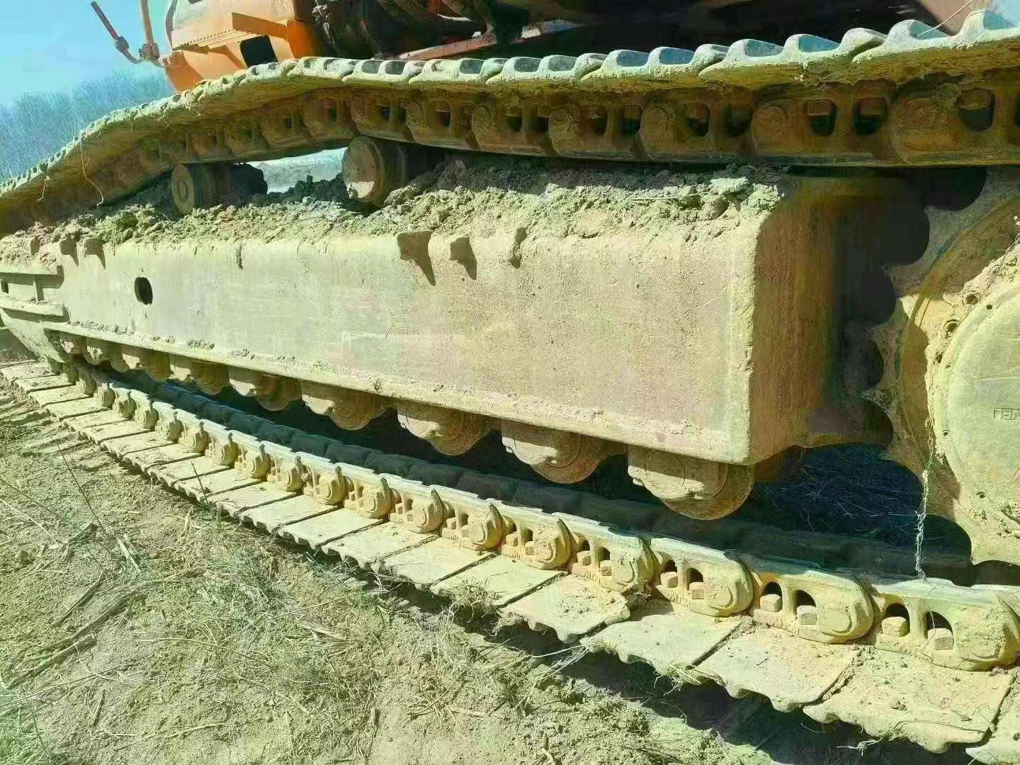 Buy Doosan DH70 Used Excavator / 6 Used Doosan DH70 Excavator 2016 Model / 6