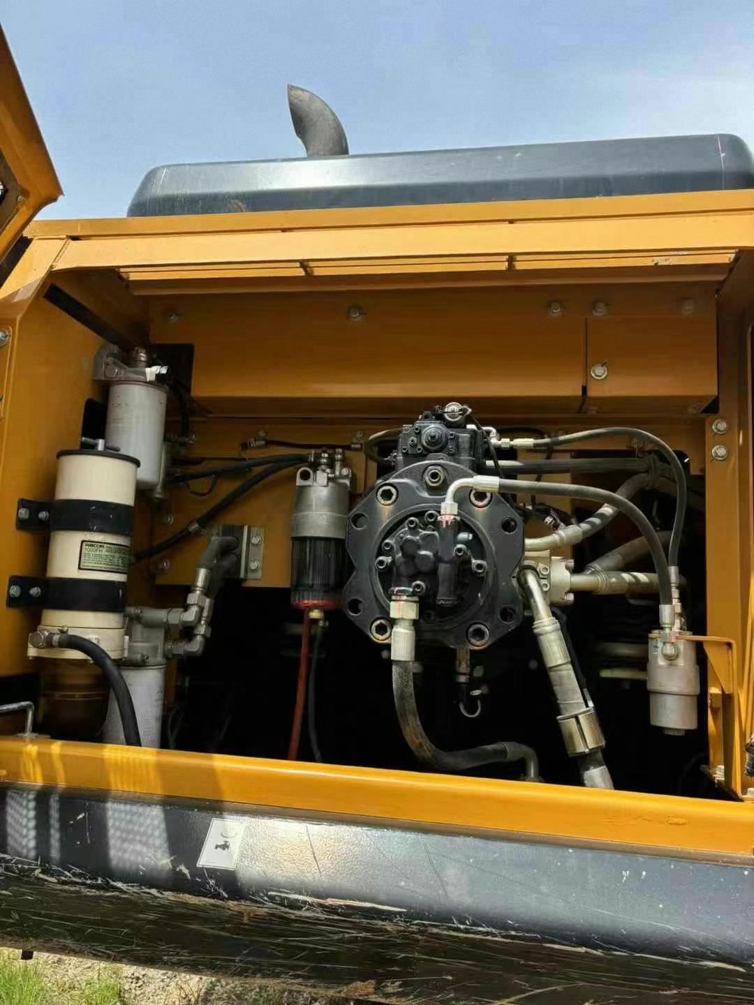 Buy Sany SY75 Used Excavator / 6 Used Sany SY75 Excavator 2022 Model / 6