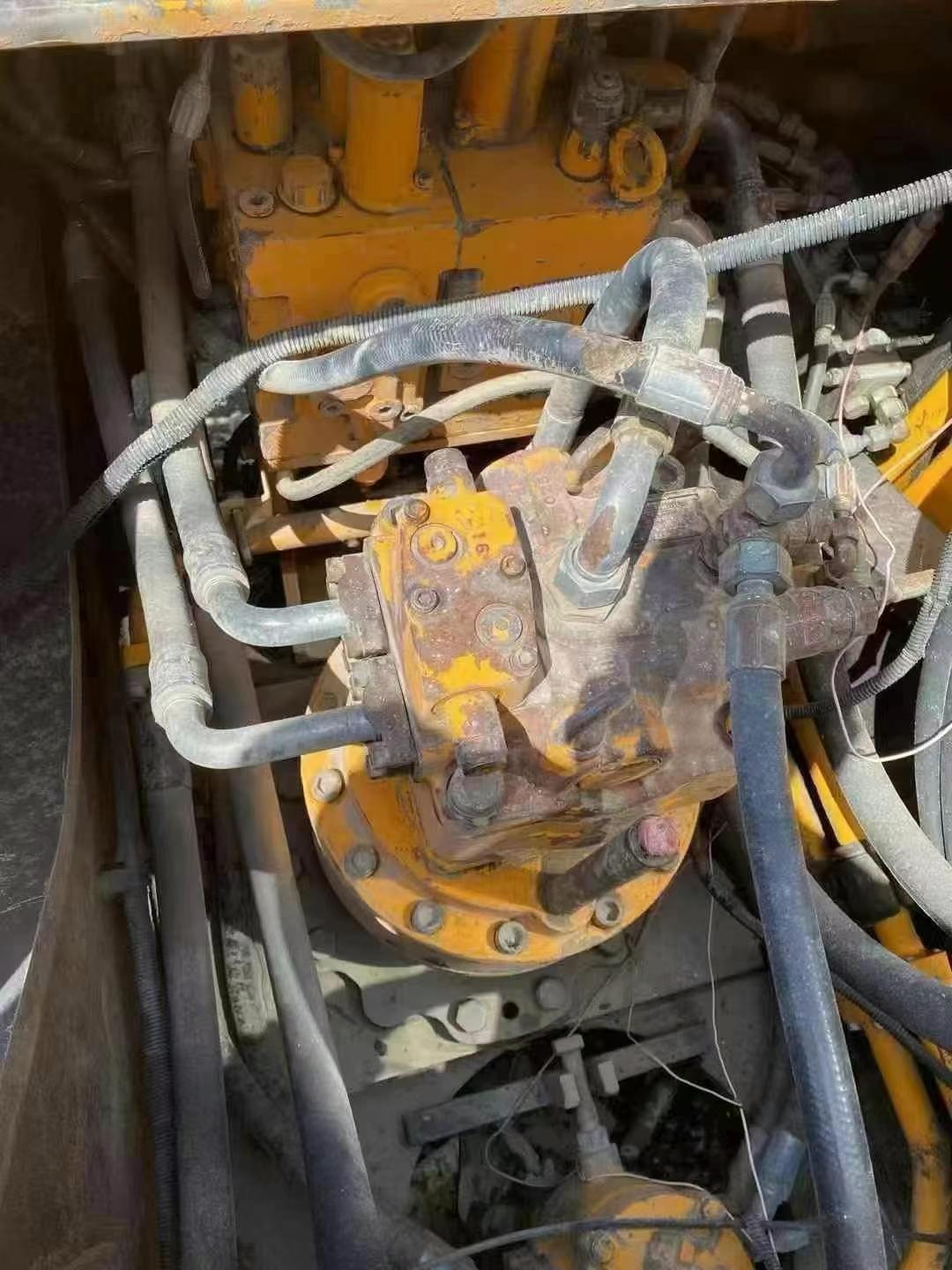 Buy Sany SY205C-8S Used Excavator / 6 Used Sany SY205C-8S Excavator 2011 Model / 6